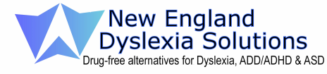 New England Dyslexia Solutions
